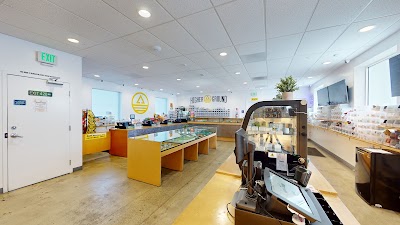 Higher Ground - San Bernardino Cannabis Dispensary