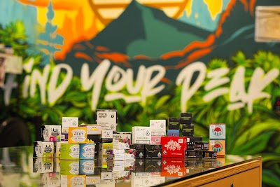 Higher Ground - San Bernardino Cannabis Dispensary