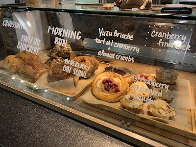 Higher Grounds of Maine