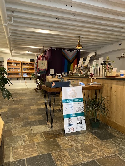 Higher Grounds of Maine