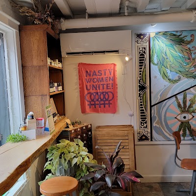 Higher Grounds of Maine