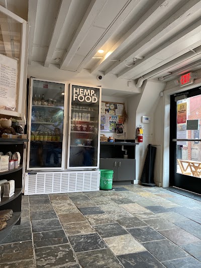 Higher Grounds of Maine