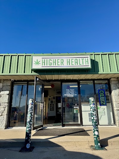 Higher Health