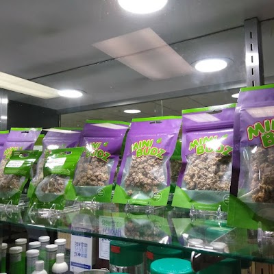 Higher Leaf Cannabis Bellevue - BelRed