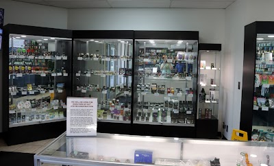 Higher Leaf Cannabis Bellevue - BelRed