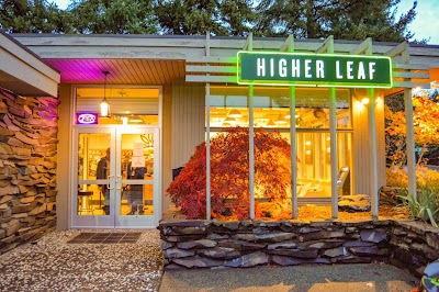 Higher Leaf Cannabis Bellevue - Eastgate