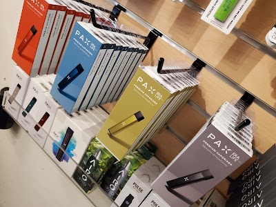 Higher Leaf Cannabis Bellevue - Eastgate