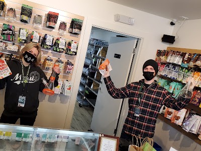 Higher Leaf Cannabis Bellevue - Eastgate