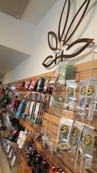 Higher Leaf Cannabis Bellevue - Eastgate