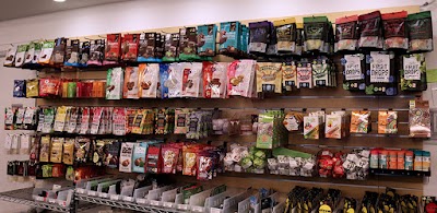 Higher Leaf Cannabis Bellevue - Factoria