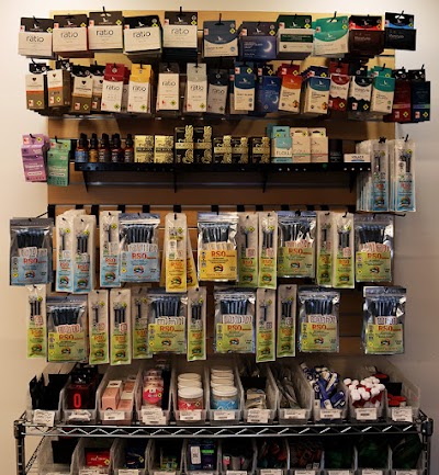 Higher Leaf Cannabis Bellevue - Factoria