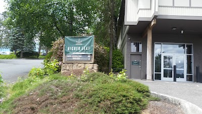 Higher Leaf Cannabis Kirkland