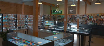 Higher Leaf Cannabis Kirkland