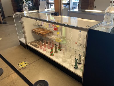 Higher Leaf Cannabis Kirkland