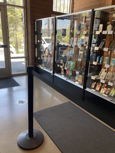 Higher Leaf Cannabis Kirkland