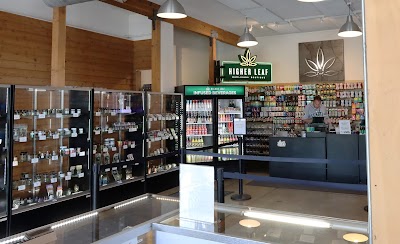 Higher Leaf Cannabis Kirkland