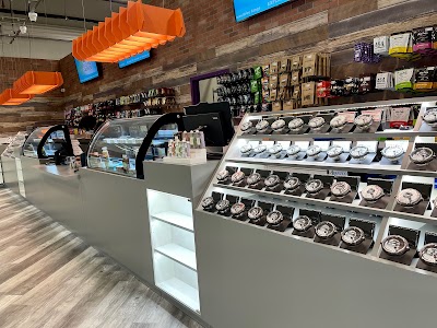 Higher Level Greenfield