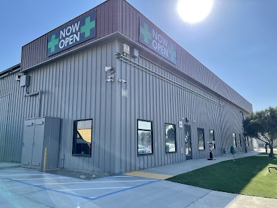 Higher Level Greenfield