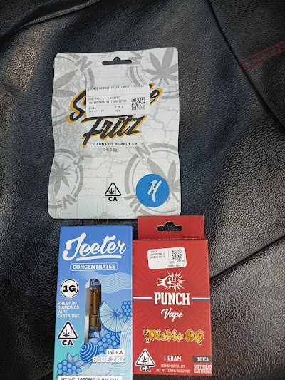 Higher Level Greenfield