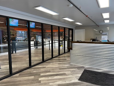 Higher Level Greenfield