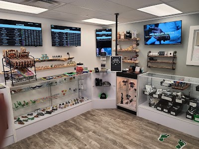 Higher Living Cannabis Co.