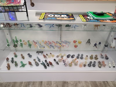 Higher Living Cannabis Co.