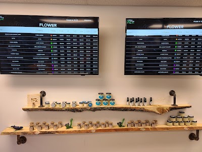 Higher Living Cannabis Co.