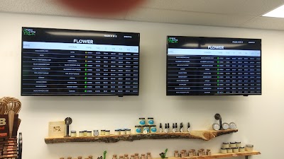 Higher Living Cannabis Co.