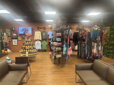 Higher Love Cannabis Dispensary Ironwood