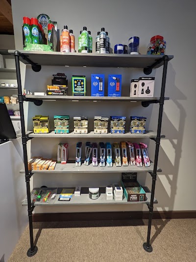 Higher Love Cannabis Dispensary Ironwood