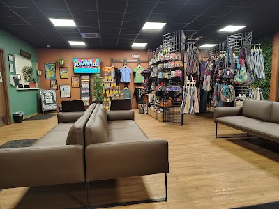 Higher Love Cannabis Dispensary Ironwood