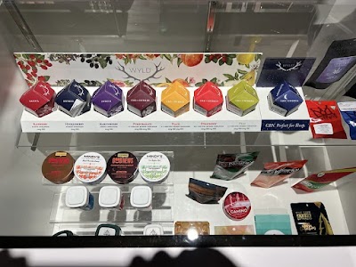 Higher Love Cannabis Dispensary Marquette