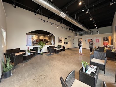 Higher Love Cannabis Dispensary Marquette