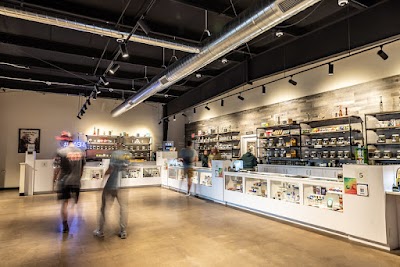 Higher Love Cannabis Dispensary Marquette