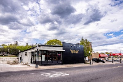 Higher Love Cannabis Dispensary Marquette