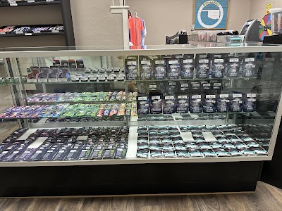 Higher Remedies Dispensary