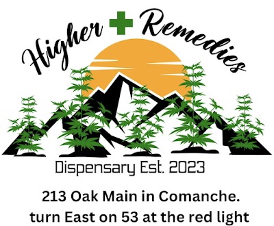 Higher Remedies Dispensary