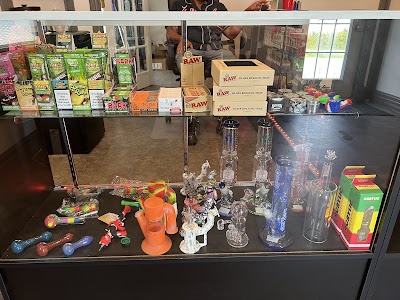 Higher Tides Trading Post