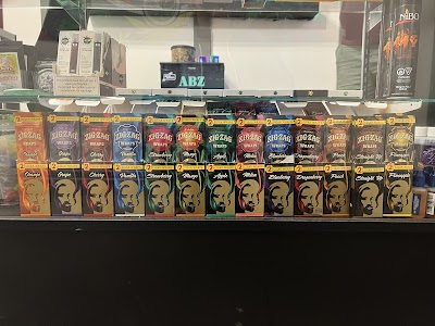 Higher Tides Trading Post