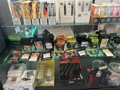 Higher Tides Trading Post