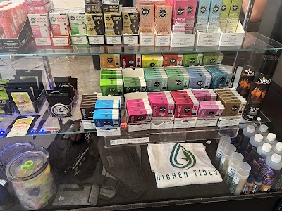 Higher Tides Trading Post