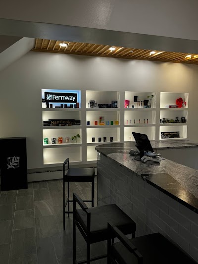 Higher Tolerance Cannabis Dispensary