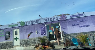 Higher Vibes