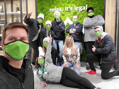 Highland Cannabis – Dispensary Kitchener