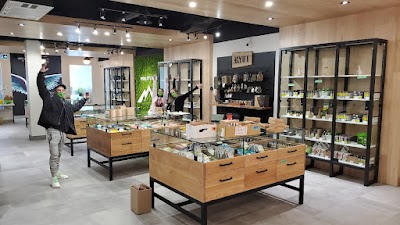 Highland Cannabis – Dispensary Kitchener