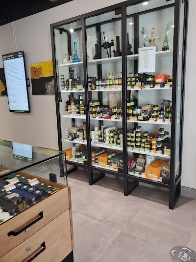 Highland Cannabis – Dispensary Kitchener