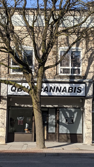 HighLife Cannabis Guelph