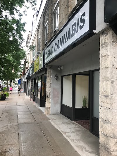 HighLife Cannabis Guelph