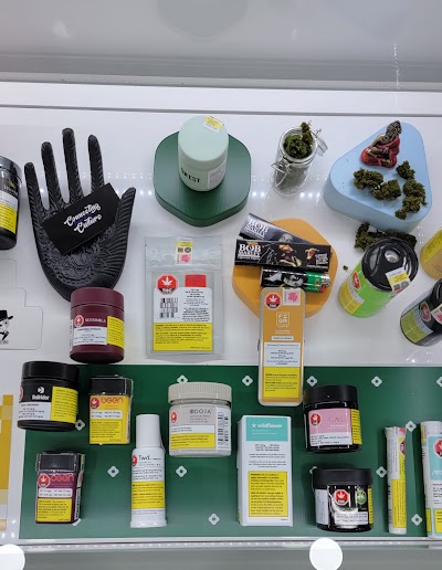 HighLife Cannabis Kitchener