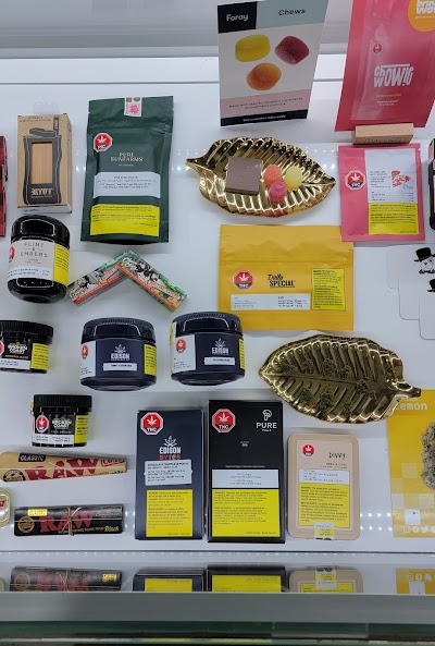 HighLife Cannabis Kitchener